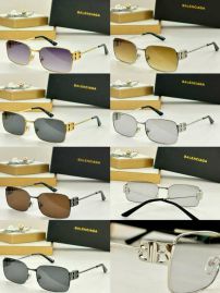 Picture of Balenciga Sunglasses _SKUfw56656000fw